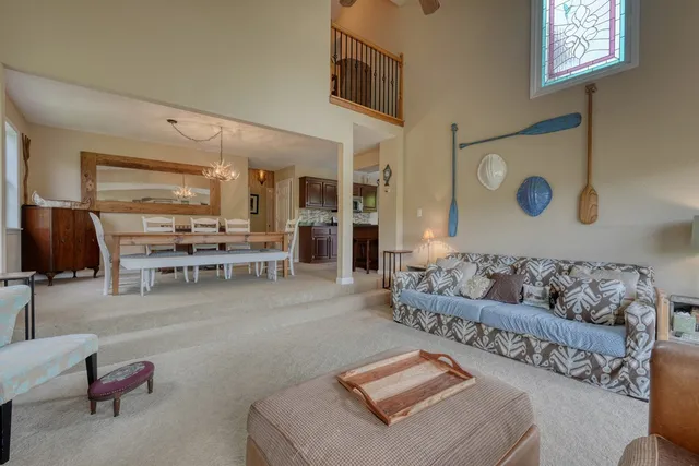 $999,000 | 197 Kilpatrick Point Drive, Hayesville, NC 28904