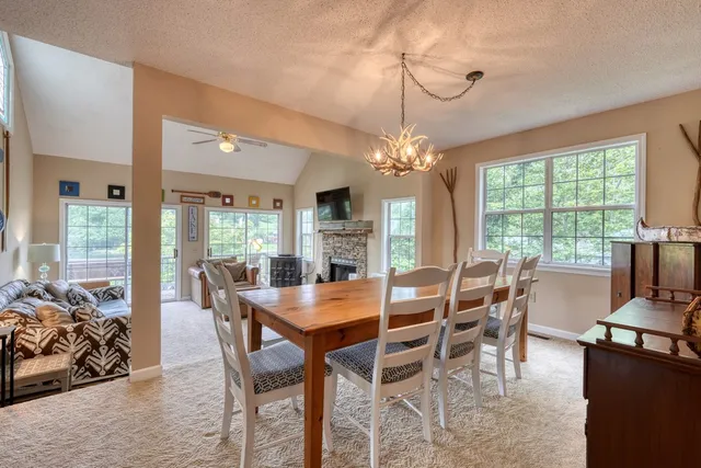 $999,000 | 197 Kilpatrick Point Drive, Hayesville, NC 28904