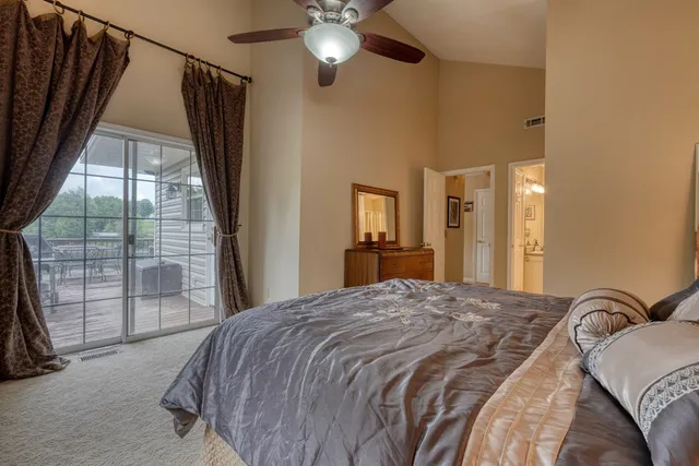 $999,000 | 197 Kilpatrick Point Drive, Hayesville, NC 28904