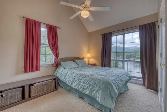 $999,000 | 197 Kilpatrick Point Drive, Hayesville, NC 28904