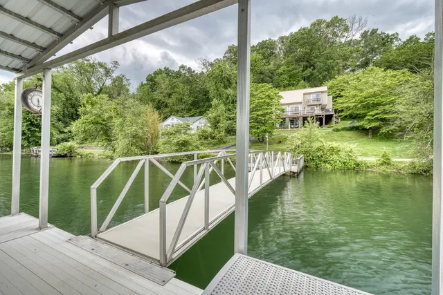 $999,000 | 197 Kilpatrick Point Drive, Hayesville, NC 28904