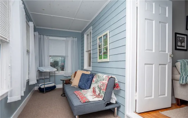 $2,200 | 196 Wolcott Avenue, Unit 2, Middletown, RI 02842