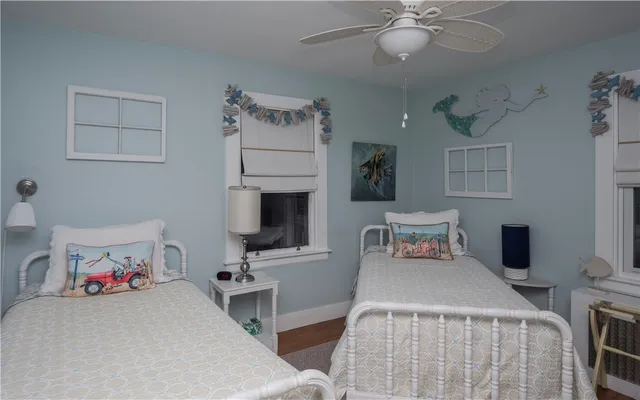 $2,200 | 196 Wolcott Avenue, Unit 2, Middletown, RI 02842