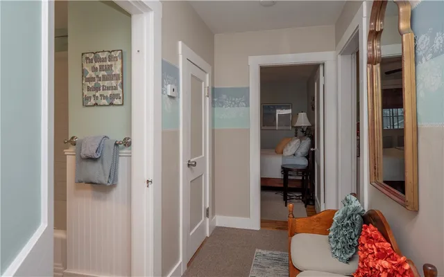 $2,200 | 196 Wolcott Avenue, Unit 2, Middletown, RI 02842