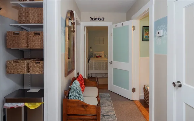 $2,200 | 196 Wolcott Avenue, Unit 2, Middletown, RI 02842