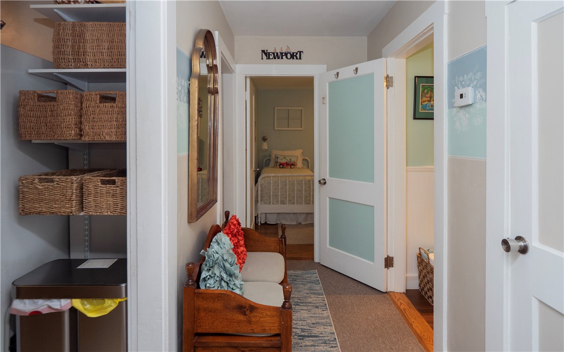 196 Wolcott Avenue, Unit 2 Middletown, RI 02842 - Photo 24 of 27