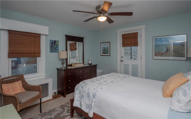 $2,200 | 196 Wolcott Avenue, Unit 2, Middletown, RI 02842