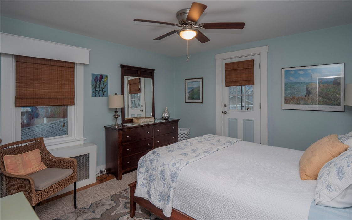 196 Wolcott Avenue, Unit 2 Middletown, RI 02842 - Photo 25 of 27