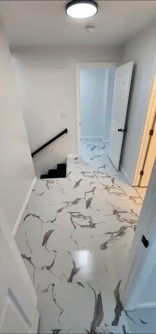 a view of a bathroom