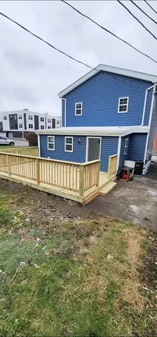 $389,900 | 43 Wilson Street, Worcester, MA 01604