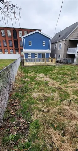 $389,900 | 43 Wilson Street, Worcester, MA 01604