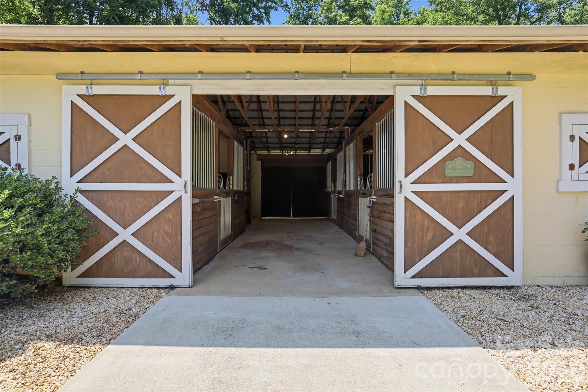811 Butter Street Landrum, SC 29356 - Photo 33 of 45