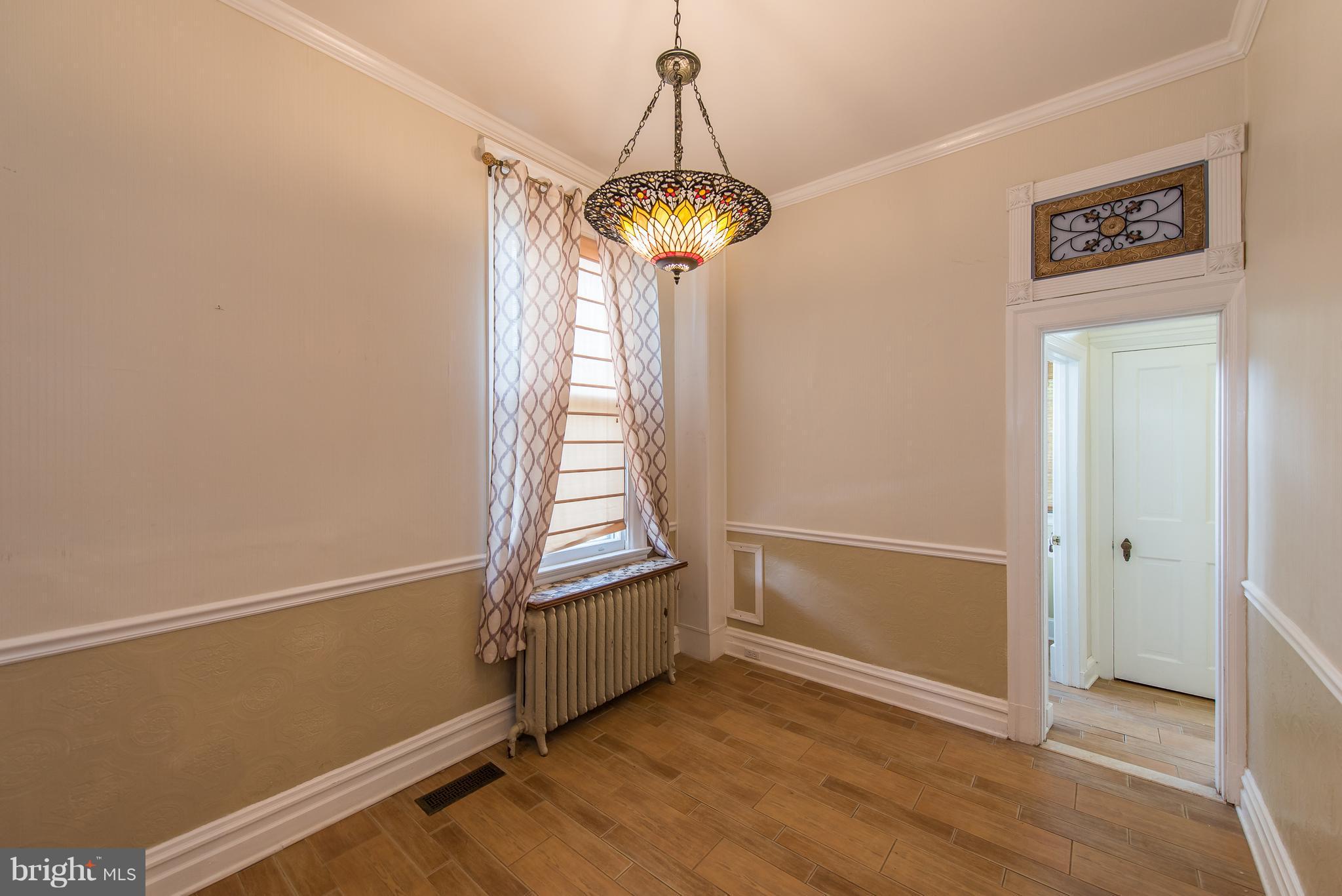 4513 Roland Avenue Baltimore, MD 21210 - Photo 7 of 30 Interior (General)