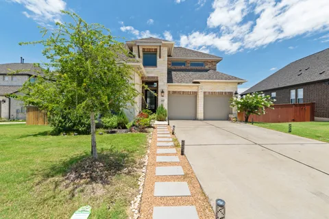 $625,000 | 405 Terrene Trail, Georgetown, TX 78628