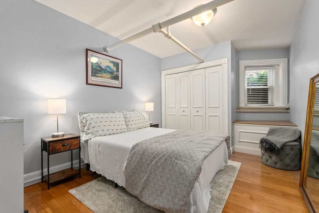 16 Garrison Road, Unit 8 Brookline, MA 02445 - Photo 9 of 32