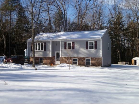 21 Woodbound Road Rindge, NH 03461 - Photo 1 of 1