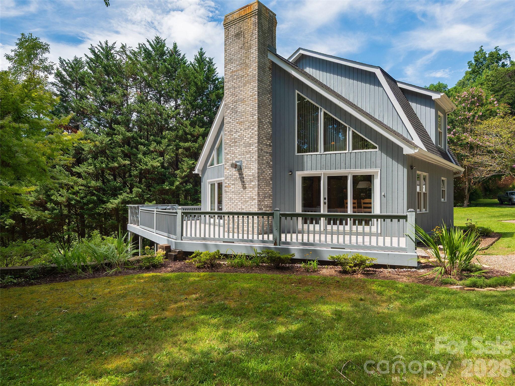 225 Long Branch Road Swannanoa, NC 28778 - Photo 30 of 34 Gallery Image 30