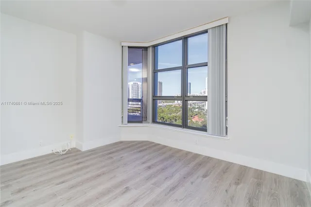 $468,000 | 3530 Mystic Pointe Drive, Unit 1513, Aventura, FL 33180