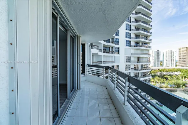 $468,000 | 3530 Mystic Pointe Drive, Unit 1513, Aventura, FL 33180