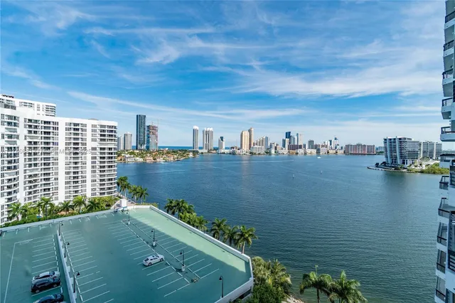 $468,000 | 3530 Mystic Pointe Drive, Unit 1513, Aventura, FL 33180