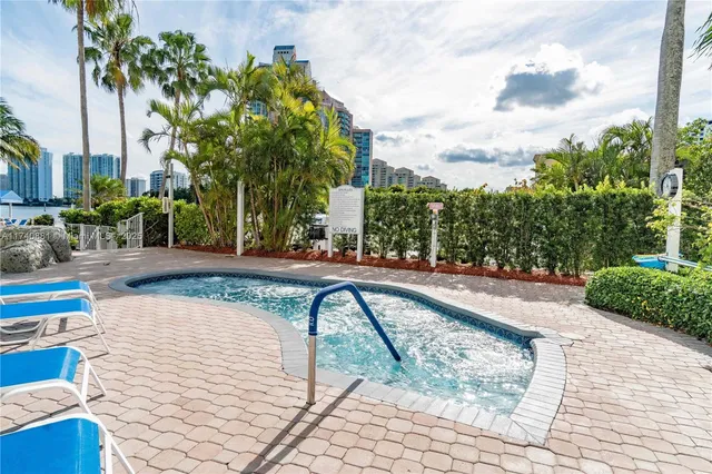 $468,000 | 3530 Mystic Pointe Drive, Unit 1513, Aventura, FL 33180