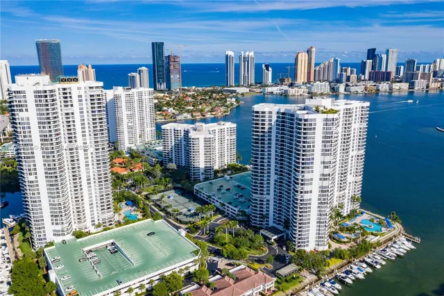 $468,000 | 3530 Mystic Pointe Drive, Unit 1513, Aventura, FL 33180