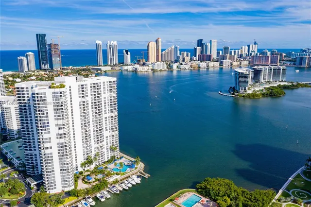 $468,000 | 3530 Mystic Pointe Drive, Unit 1513, Aventura, FL 33180