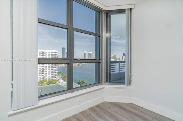 $468,000 | 3530 Mystic Pointe Drive, Unit 1513, Aventura, FL 33180