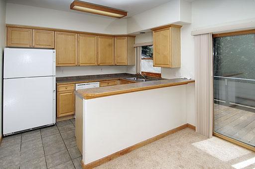 62 Eagle Road, Unit 5B Avon, CO 81620 - Photo 3 of 4 Kitchen