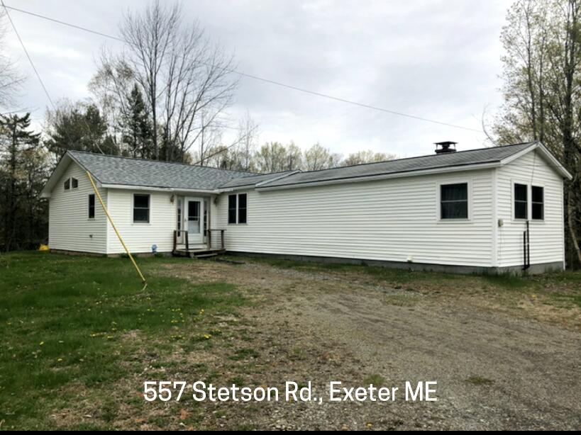 557 Stetson Road Exeter, ME 04435 - Photo 6 of 17 20230506_155444
