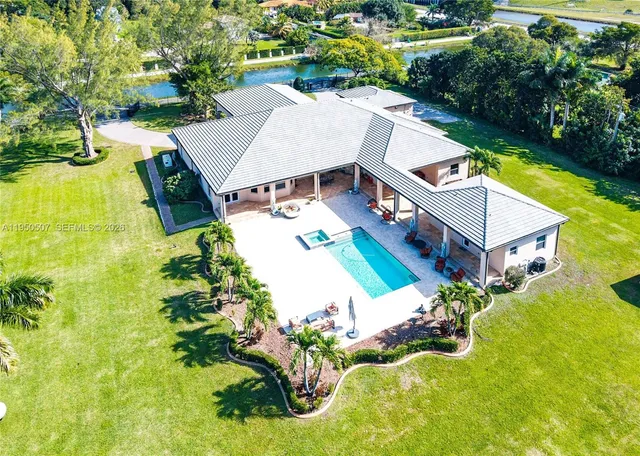 $2,750,000 | 4800 Southwest 141st Avenue, Miramar, FL 33027