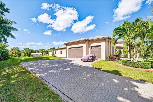$2,750,000 | 4800 Southwest 141st Avenue, Miramar, FL 33027