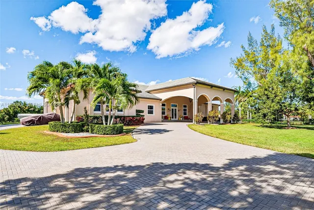 $2,750,000 | 4800 Southwest 141st Avenue, Miramar, FL 33027