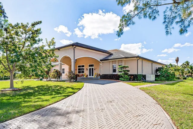 $2,750,000 | 4800 Southwest 141st Avenue, Miramar, FL 33027
