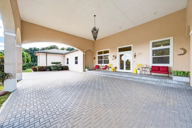 $2,750,000 | 4800 Southwest 141st Avenue, Miramar, FL 33027