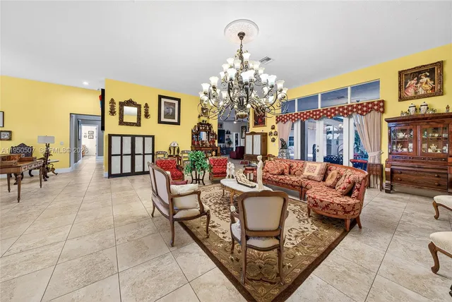 $2,750,000 | 4800 Southwest 141st Avenue, Miramar, FL 33027