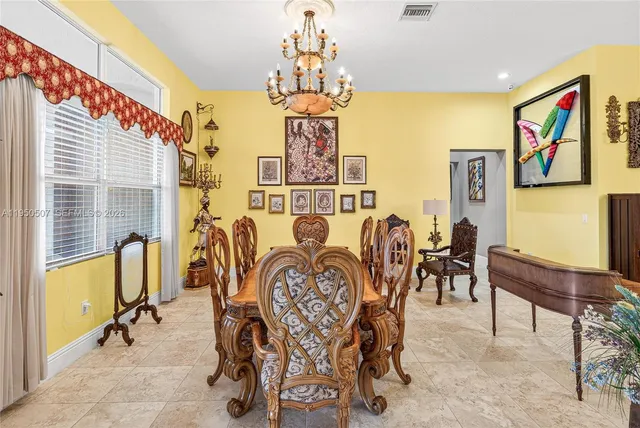 $2,750,000 | 4800 Southwest 141st Avenue, Miramar, FL 33027