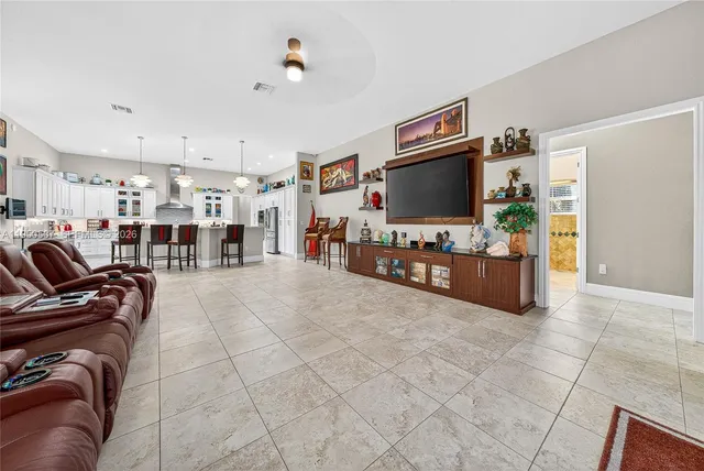 $2,750,000 | 4800 Southwest 141st Avenue, Miramar, FL 33027