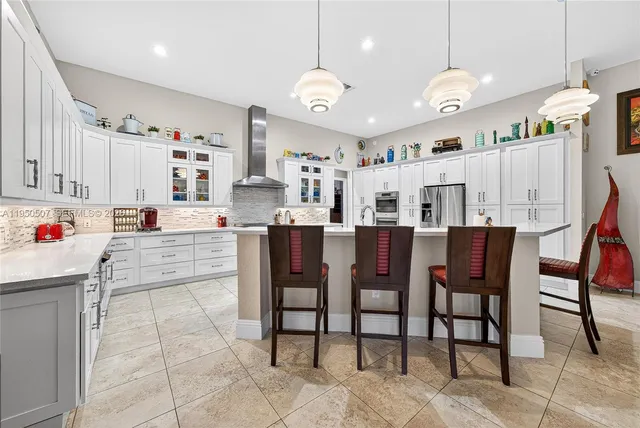 $2,750,000 | 4800 Southwest 141st Avenue, Miramar, FL 33027