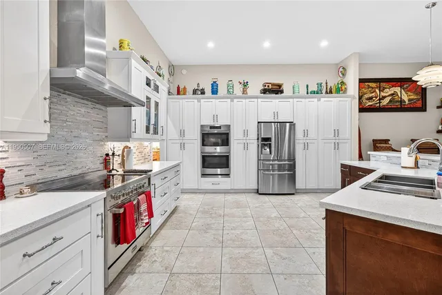 $2,750,000 | 4800 Southwest 141st Avenue, Miramar, FL 33027