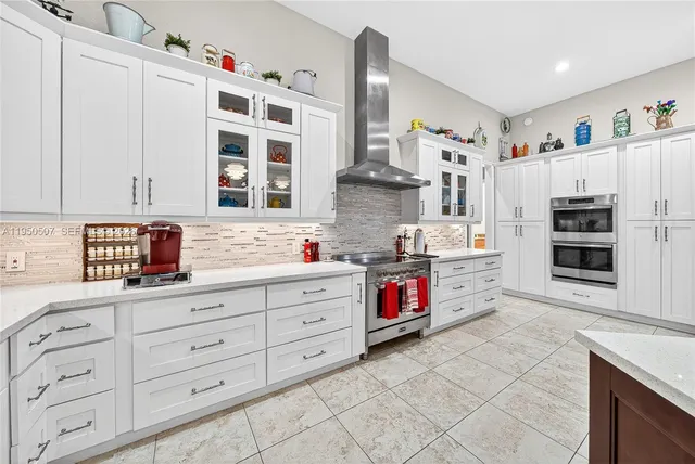 $2,750,000 | 4800 Southwest 141st Avenue, Miramar, FL 33027