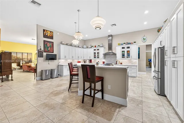 $2,750,000 | 4800 Southwest 141st Avenue, Miramar, FL 33027