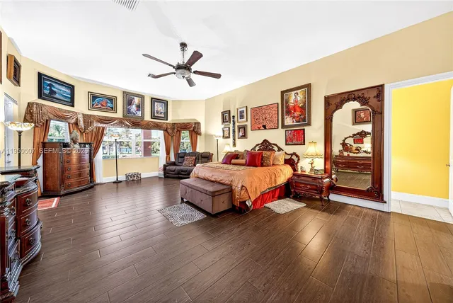 $2,750,000 | 4800 Southwest 141st Avenue, Miramar, FL 33027