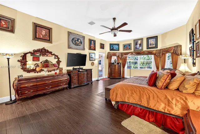 $2,750,000 | 4800 Southwest 141st Avenue, Miramar, FL 33027