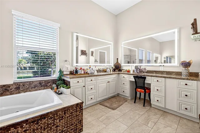 $2,750,000 | 4800 Southwest 141st Avenue, Miramar, FL 33027