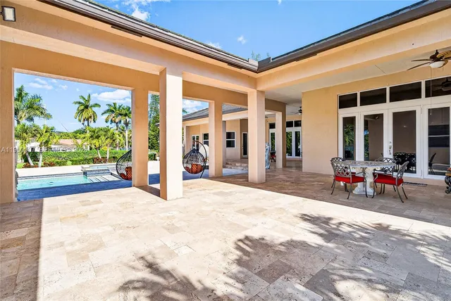 $2,750,000 | 4800 Southwest 141st Avenue, Miramar, FL 33027