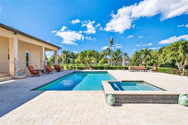 $2,750,000 | 4800 Southwest 141st Avenue, Miramar, FL 33027