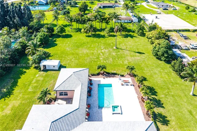 $2,750,000 | 4800 Southwest 141st Avenue, Miramar, FL 33027