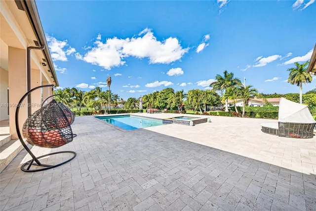 $2,750,000 | 4800 Southwest 141st Avenue, Miramar, FL 33027