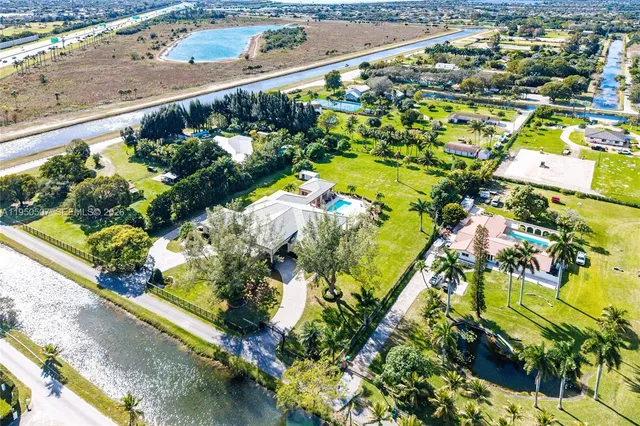 $2,750,000 | 4800 Southwest 141st Avenue, Miramar, FL 33027